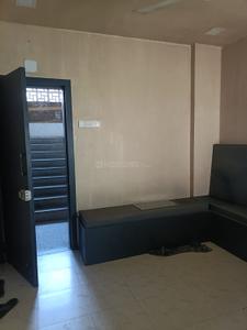 Hall Image of 350 Sq.ft 1 RK Apartment / Flat for rent in Karve Nagar Pune for Rs. 13000