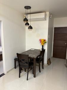 Hall Image of 750 Sq.ft 2 BHK Apartment / Flat for sale in Vallabh Vidhyanagar Anand for Rs. 4500000