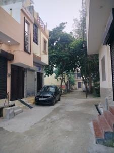 Image of 430 Sq.ft 2 BHK Independent House for sale in New Moradabad, Moradabad for Rs. 4500000