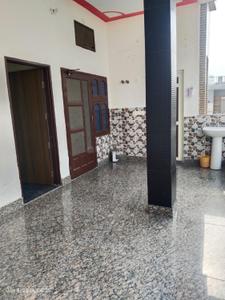 Hall Image of 900 Sq.ft 1 BHK Builder Floor for rent in Rohtak Station Diary Mohalla Rohtak for Rs. 6500