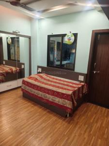 Bedroom Image of 1150 Sq.ft 2 BHK Apartment / Flat for sale in Hari Om Nagar Kolhapur for Rs. 9500000