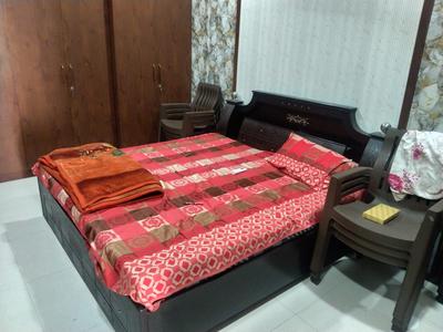 2 BHK Independent House