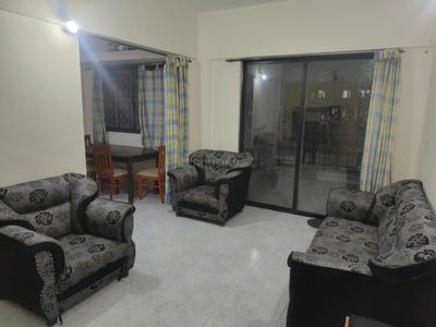 Hall Image of 1530 Sq.ft 3.5 BHK Apartment / Flat for sale in Magarpatta Grevillea, Magarpatta City Pune for Rs. 27000000