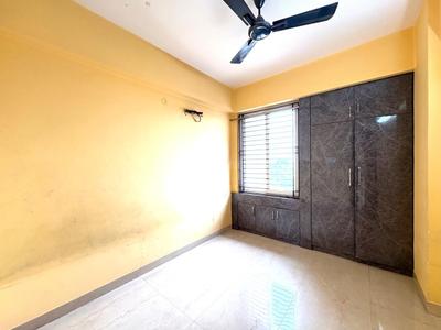 Bedroom Image of 1200 Sq.ft 2 BHK Apartment / Flat for rent in Kantatoli Ranchi for Rs. 16999