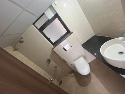 Image of 1000 Sq.ft 2 BHK Apartment / Flat for sale in Shapoorji Pallonji Vanaha, Bavdhan, Pune for Rs. 8500000