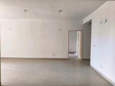 Dining Area Image of 2400 Sq.ft 4 BHK Apartment / Flat for sale in Tulip Purple, Sector 69 Gurgaon for Rs. 27950000
