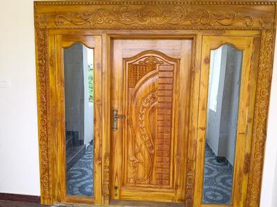 Image of 2300 Sq.ft 4 BHK Independent House for sale in Ayappakkam, Chennai for Rs. 18500000