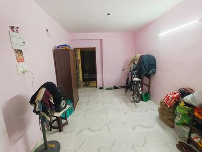 Hall Image of 500 Sq.ft 1 BHK Apartment / Flat for sale in Kaikhali Kolkata for Rs. 2050000