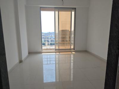 Bedroom Image of 1175 Sq.ft 2 BHK Apartment / Flat for sale in Triveni Heights, Ulwe Navi Mumbai for Rs. 11500000