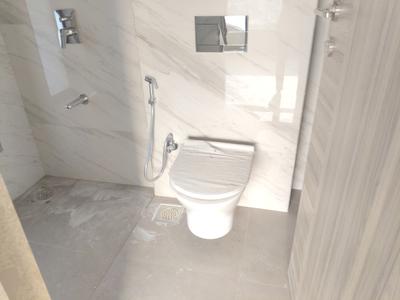 Image of 1000 Sq.ft 3 BHK Apartment / Flat for rent in Sunshine Samriddhi Garden Wing C Gulmohar Wing D Deodhar, Bhandup West, Mumbai for Rs. 60000