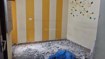 Bedroom Image of 1700 Sq.ft 3 BHK Apartment / Flat for sale in CGHS Chankya Apartment, Sector 4 Dwarka New Delhi for Rs. 26800000