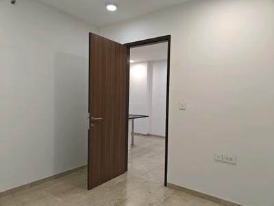 Bedroom Image of 925 Sq.ft 2 BHK Apartment / Flat for sale in Lodha New Cuffe Parade, Sion Mumbai for Rs. 30200000