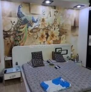 Bedroom Image of 2025 Sq.ft 4 BHK Builder Floor for sale in Janakpuri New Delhi for Rs. 41500000