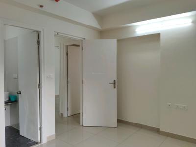 Bedroom Image of 715 Sq.ft 2 BHK Apartment / Flat for rent in Tata Amantra, Bhiwandi Thane for Rs. 15500