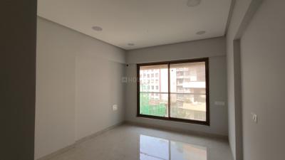 Bedroom Image of 1160 Sq.ft 3 BHK Apartment / Flat for sale in Vile Parle East Mumbai for Rs. 42500000