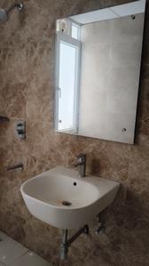 Image of 1680 Sq.ft 3 BHK Apartment / Flat for rent in Hero Homes, Sector 104, Gurgaon for Rs. 60000
