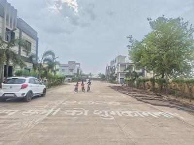 Image of 1082 Sq.ft Residential Plot / Land for sale in Mowa, Raipur for Rs. 3354200