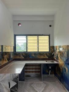 Kitchen Image of 905 Sq.ft 2 BHK Apartment / Flat for sale in Rajarhat Kolkata for Rs. 3620000
