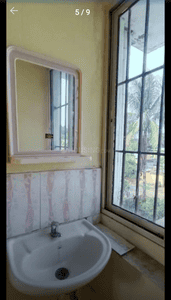 Image of 300 Sq.ft 1 RK Builder Floor for rent in Bhimatangi Housing Colony, Bhubaneswar for Rs. 8000