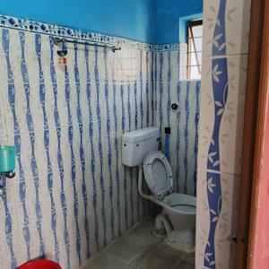 Bathroom Image of 1016 Sq.ft 3 BHK Apartment / Flat for sale in Nawadih Dhanbad for Rs. 2550000