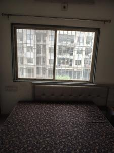 Bedroom Image of 3400 Sq.ft 4 BHK Penthouse for sale in Vemali Vadodara for Rs. 9000000