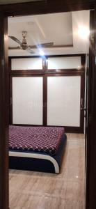 Bedroom Image of 1240 Sq.ft 2 BHK Independent House for rent in Halasuru Bengaluru for Rs. 32000