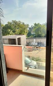 Balcony Image of 2250 Sq.ft 4 BHK Villa for sale in Aksharam, Kasindra Ahmedabad for Rs. 11500000