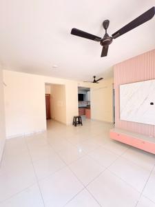 Hall Image of 1690 Sq.ft 3 BHK Apartment / Flat for rent in Brigade Gem, Doddakannelli Bengaluru for Rs. 62000