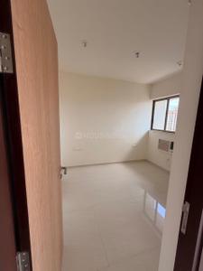 Bedroom Image of 900 Sq.ft 2 BHK Apartment / Flat for sale in Lodha Crown Kolshet, Kolshet Thane for Rs. 11000000