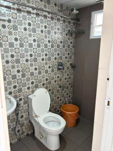 Image of 1200 Sq.ft 3 BHK Apartment / Flat for rent in Panampilly Nagar, Kochi for Rs. 31000