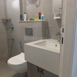 Image of 1145 Sq.ft 2 BHK Builder Floor for rent in Signature Global City 92, Sector 92, Gurgaon for Rs. 30000