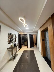 Hall Image of 795 Sq.ft 1 BHK Apartment / Flat for sale in Eminence Kimberly Suits, Sector 112 Gurgaon for Rs. 11500000
