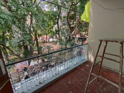 Balcony Image of 920 Sq.ft 2.5 BHK Duplex for sale in Neelasandra Bengaluru for Rs. 8000000