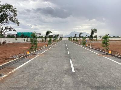 Image of 1365 Sq.ft Residential Plot / Land for sale in Kurumbapalayam, Coimbatore for Rs. 6251000