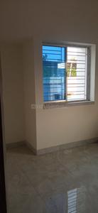 Bedroom Image of 1150 Sq.ft 3 BHK Apartment / Flat for sale in Kalikapur, EM Bypass Kolkata for Rs. 7500000