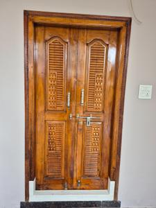 Bedroom Image of 1800 Sq.ft 3 BHK Independent House for sale in Chengicherla Secunderabad for Rs. 10000000