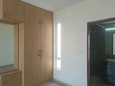 Bedroom Image of 1688 Sq.ft 3 BHK Apartment / Flat for sale in Hero Homes, Sector 104 Gurgaon for Rs. 25000000