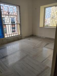 Bedroom Image of 1150 Sq.ft 3 BHK Apartment / Flat for sale in New Town Kolkata for Rs. 8200000