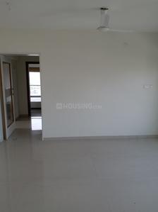 Hall Image of 1200 Sq.ft 3 BHK Apartment / Flat for sale in Heena Gokul Namiella, Vile Parle West Mumbai for Rs. 47500000