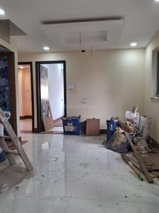 Hall Image of 922 Sq.ft 2 BHK Apartment / Flat for sale in South Dum Dum Kolkata for Rs. 4600000