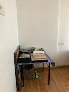 Bedroom Image of 1400 Sq.ft 2 BHK Apartment / Flat for rent in Darode Shriniwas Liviano Phase I, Kharadi Pune for Rs. 55000