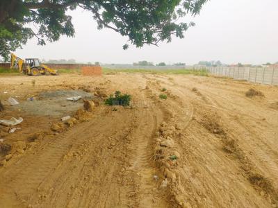 Image of 1300 Sq.ft Residential Plot / Land for sale in Babatpur, Varanasi for Rs. 3250000