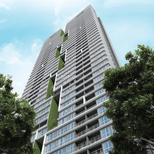 Image of 1080 Sq.ft 2 BHK Apartment / Flat for sale in Tata Serein Phase 1, Thane West, Thane for Rs. 18900000