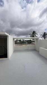 Balcony Image of 1300 Sq.ft 3 BHK Independent House for sale in Yelwala Mysore for Rs. 8000000