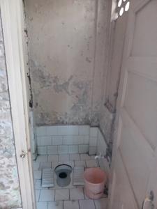 Common Bathroom Three Image of 1125 Sq.ft 2 BHK Independent House for sale in Kazipur Dariyapur Ahmedabad for Rs. 7500000