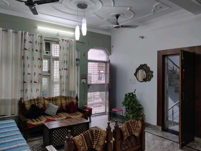 Living Room Two Image of 3900 Sq.ft 7 BHK Independent House for sale in Govindpuram Ghaziabad for Rs. 26000001