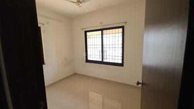 Bedroom Image of 1350 Sq.ft 3 BHK Apartment / Flat for sale in Amit Eka, Pathardi Phata Nashik for Rs. 5350000