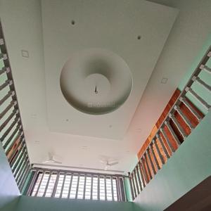 Balcony Image of 3688 Sq.ft 3.5 BHK Independent House for rent in Hanspal Bhubaneswar for Rs. 150000