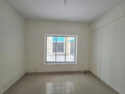 Hall Image of 1500 Sq.ft 3 BHK Apartment / Flat for sale in New Town Kolkata for Rs. 11000000