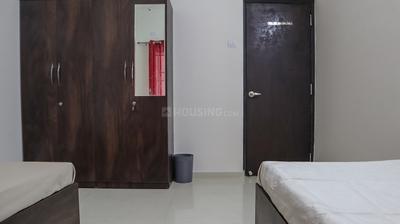 Bedroom Image of 1702 A Mystic Megapolis in Hinjawadi Phase 3, Pune